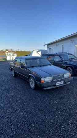 Volvo 740 Laihia