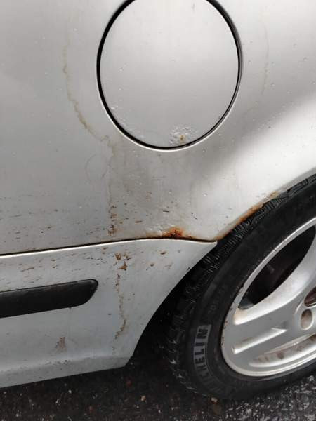 Saab 9-5 Oulu - photo 7