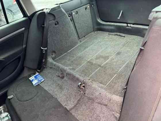 Skoda Octavia Riihimaeki