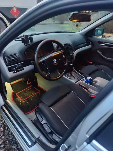 BMW 330 Huittinen - photo 1