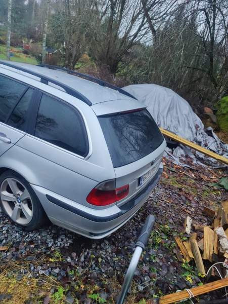 BMW 330 Huittinen - photo 2