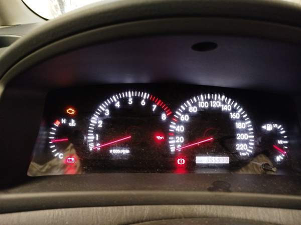 Toyota Corolla Verso Raasepori - photo 2