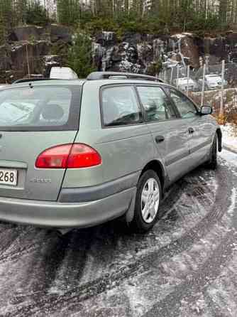 Toyota Avensis Äänekoski