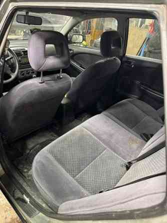 Toyota Avensis Äänekoski