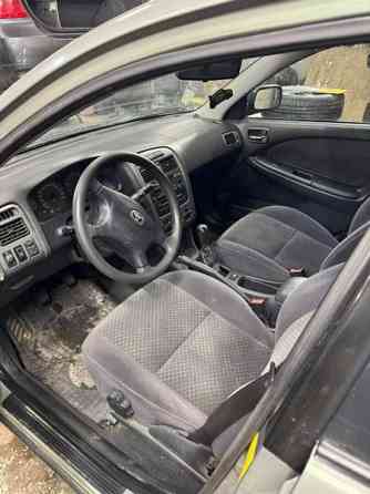 Toyota Avensis Äänekoski