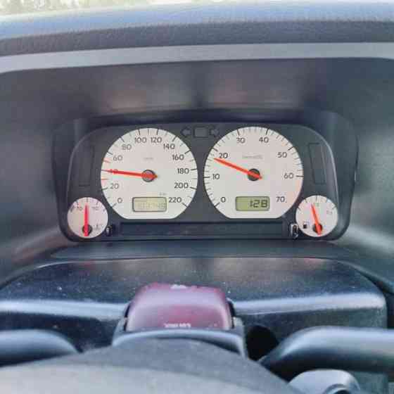 Volkswagen Golf Janakkala