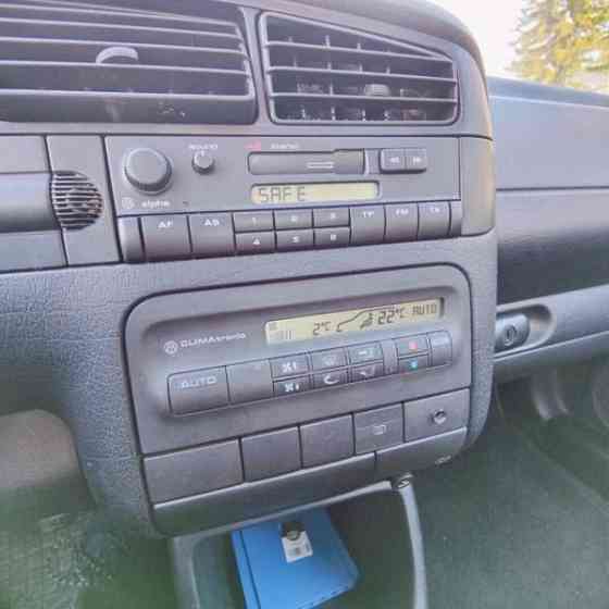 Volkswagen Golf Janakkala