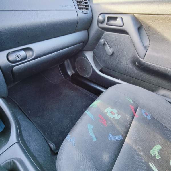 Volkswagen Golf Janakkala – foto 2