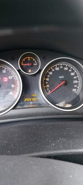 Opel Astra Kouvola – foto 4