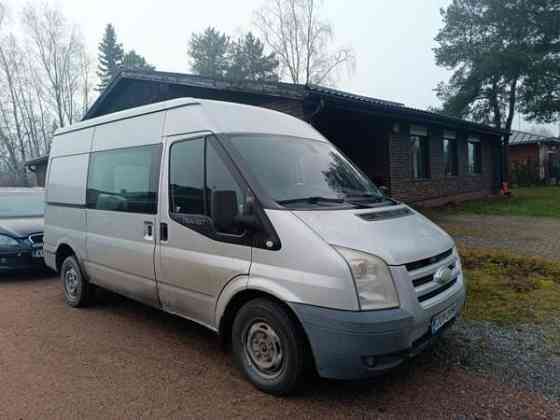 Ford Transit Loimaa