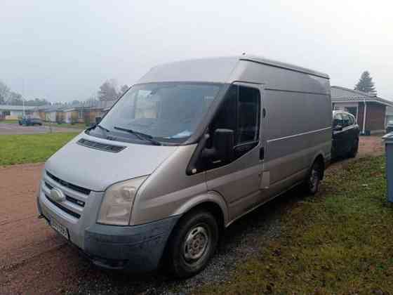 Ford Transit Loimaa