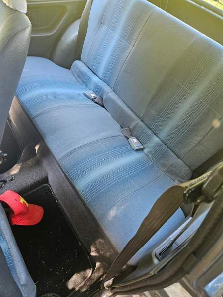 Ford Fiesta Urjala - valokuva 6