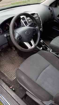 Kia Ceed Somero