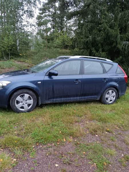 Kia Ceed Somero - valokuva 2
