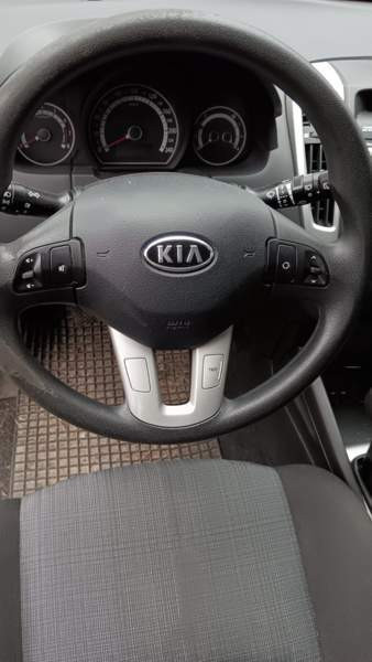 Kia Ceed Somero - valokuva 6