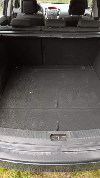 Kia Ceed Somero - valokuva 7