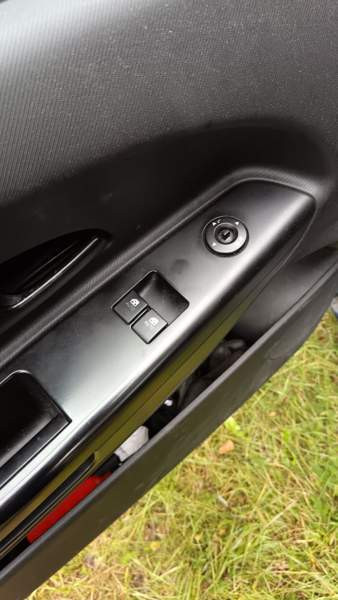 Kia Ceed Somero - valokuva 8