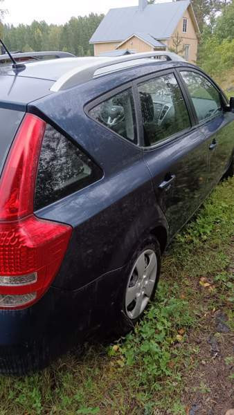 Kia Ceed Somero - valokuva 4