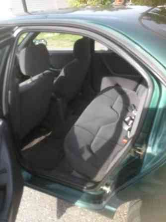 Chrysler Stratus Hamina