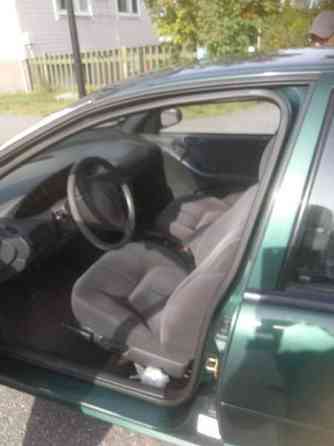 Chrysler Stratus Hamina