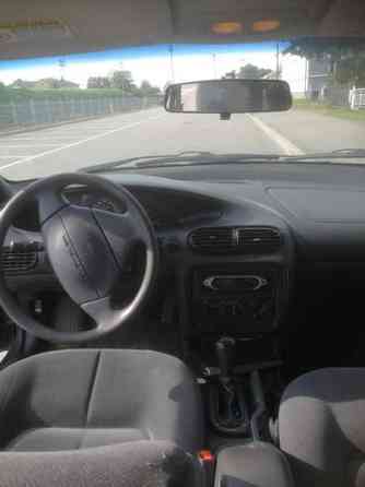 Chrysler Stratus Hamina