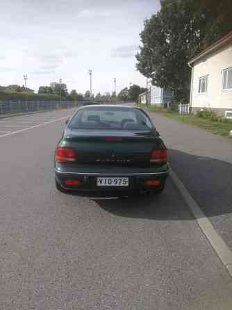Chrysler Stratus Hamina