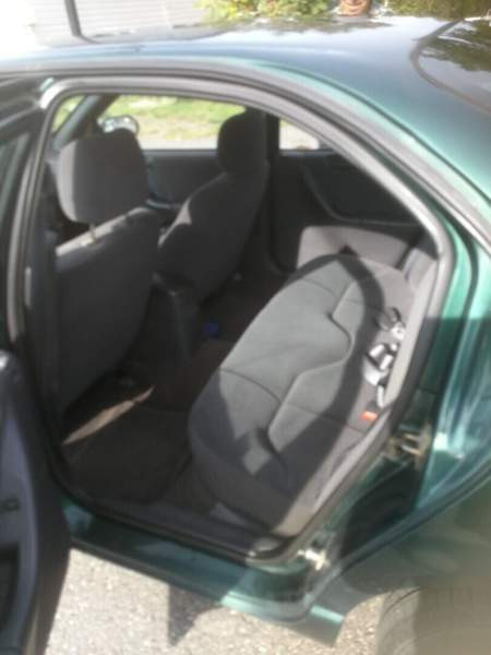 Chrysler Stratus Hamina - photo 5