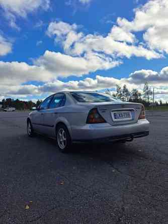 Daewoo Evanda Kannus