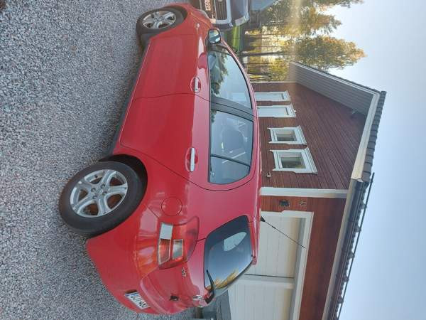 Toyota Yaris Luga – foto 3