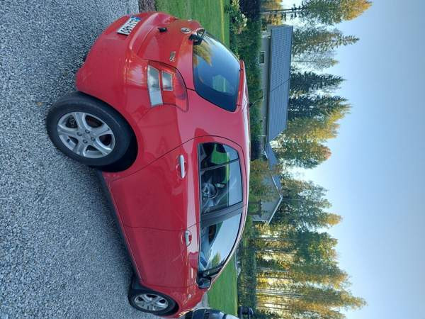 Toyota Yaris Luga – foto 4