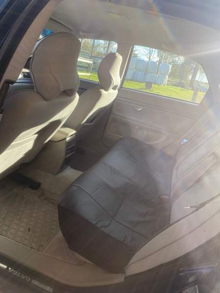 Volvo S80 Raahe - photo 4