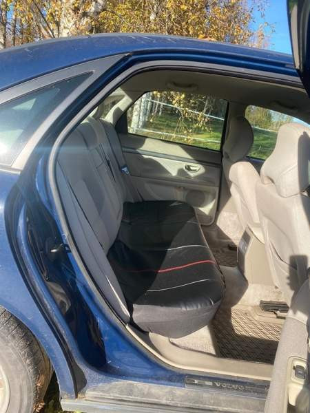 Volvo S80 Raahe - photo 5