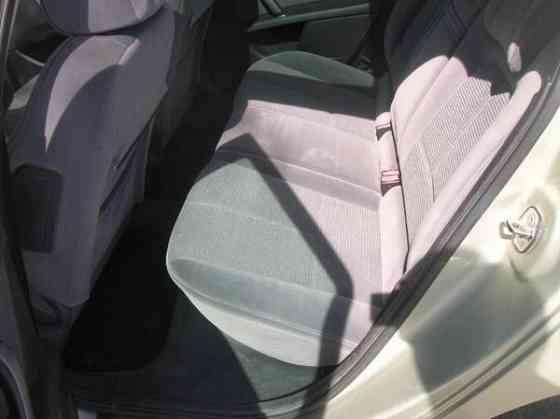 Peugeot 407 Kiuruvesi