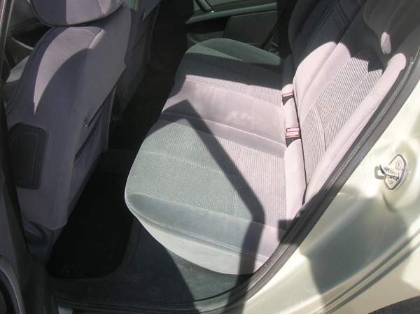 Peugeot 407 Kiuruvesi - valokuva 6