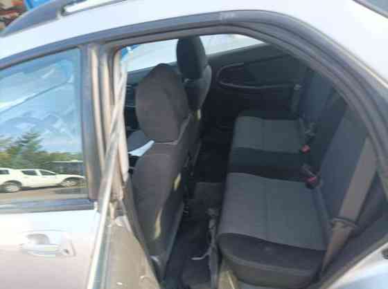 Subaru Impreza Tuusula