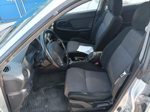 Subaru Impreza Tuusula – foto 4