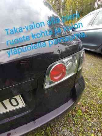 Mazda 6 Laensi-Turunmaa