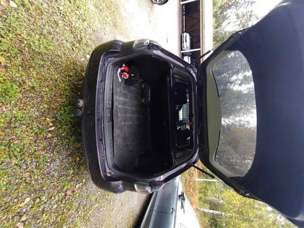 Mazda 6 Laensi-Turunmaa - valokuva 7