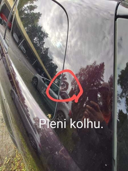 Mazda 6 Laensi-Turunmaa - valokuva 8