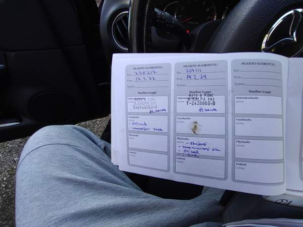 Mazda 6 Laensi-Turunmaa - valokuva 5