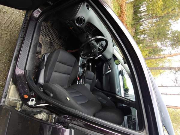 Mazda 6 Laensi-Turunmaa - valokuva 2