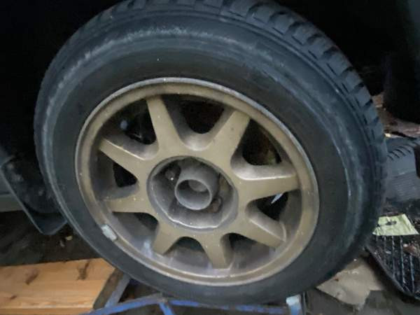 Volvo 760 Йоэнсуу - изображение 5