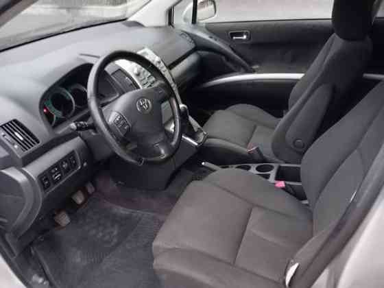 Toyota Corolla Verso Vantaa