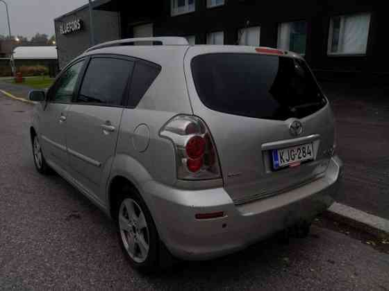 Toyota Corolla Verso Vantaa