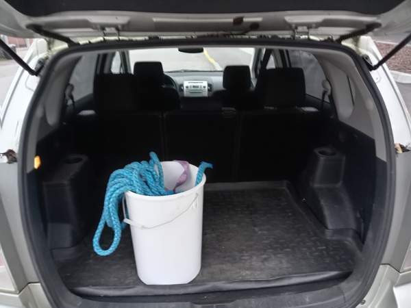 Toyota Corolla Verso Вантаа - изображение 7