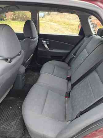 Nissan Primera Ilomantsi