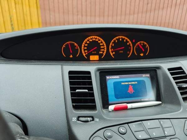 Nissan Primera Ilomantsi - изображение 8