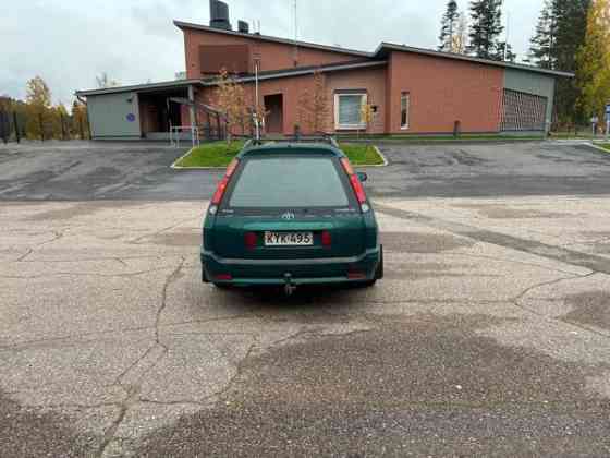 Toyota Corolla Kouvola