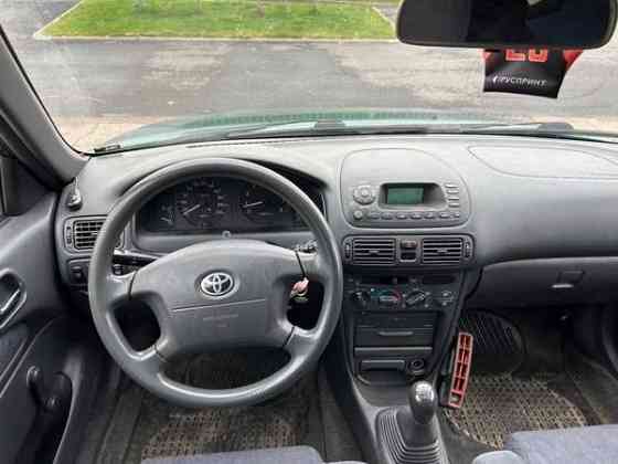 Toyota Corolla Kouvola