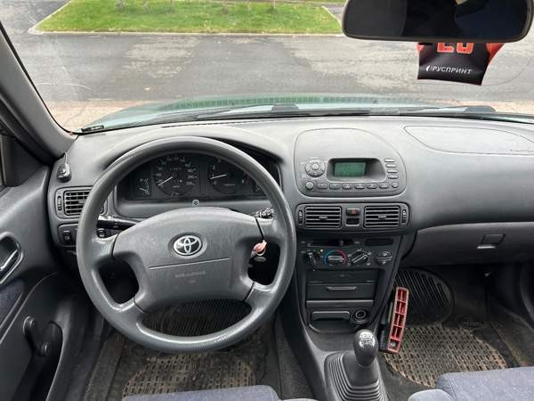 Toyota Corolla Kouvola - photo 6